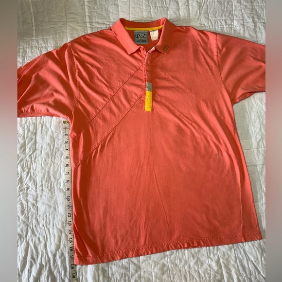 IXSPA by Jamie Sadock Vintage Polo - Picture 2 of 8